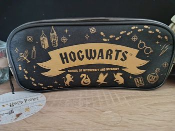 Trousse Harry Potter