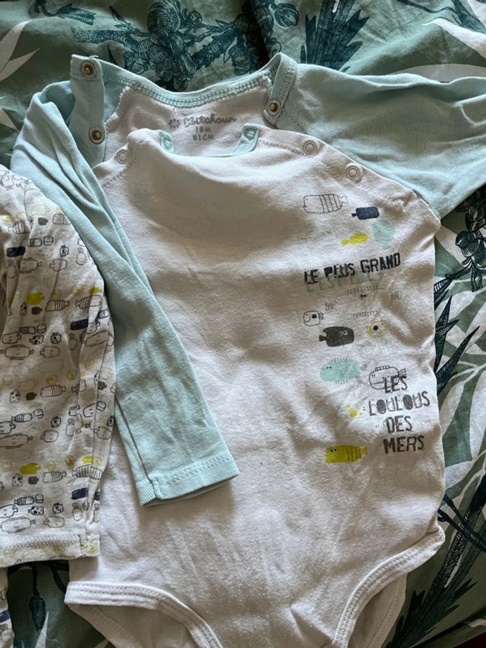 2 bodies - photo numéro 3