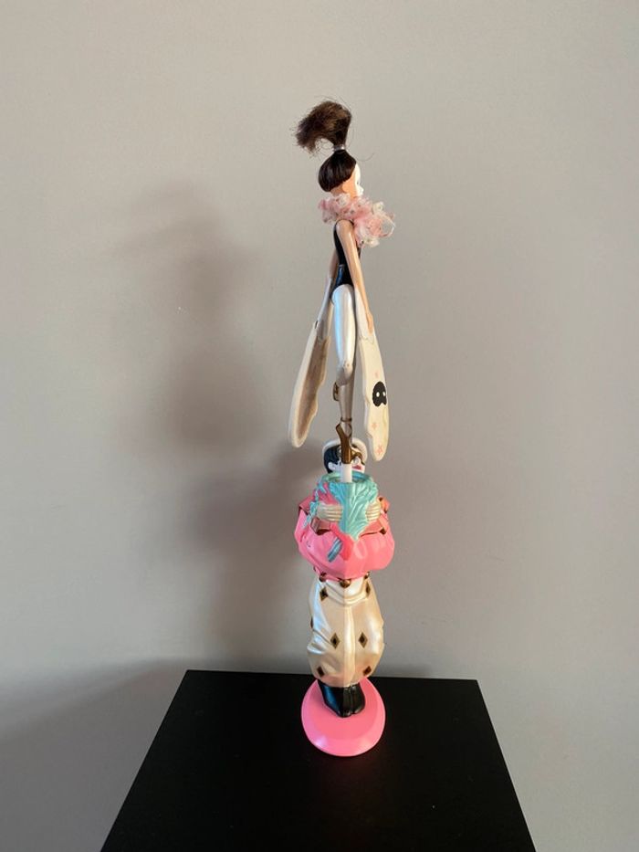 Skydancer - photo numéro 9