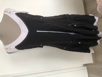 Robe femme, Planète Interdite