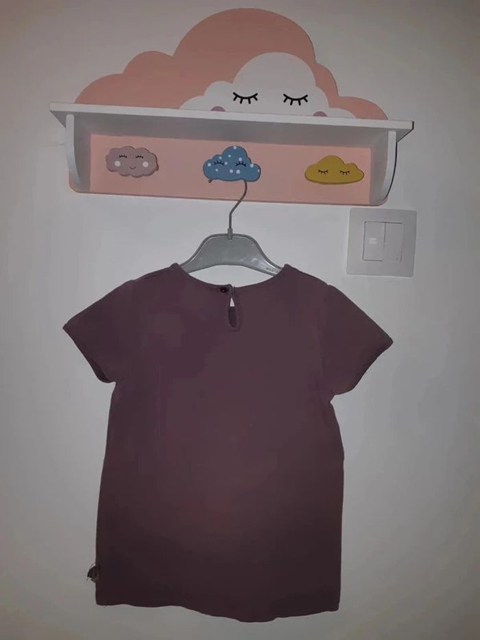 Ensemble T.6 ans Sergent Major - photo numéro 4