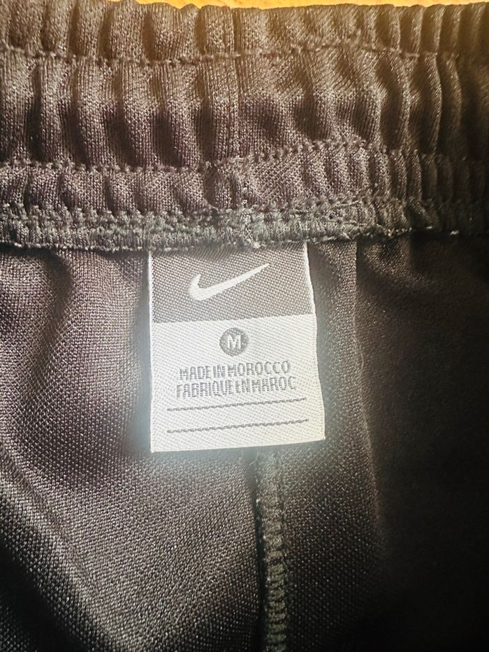 Bas de survêtement FC Barcelone taille M - photo numéro 6