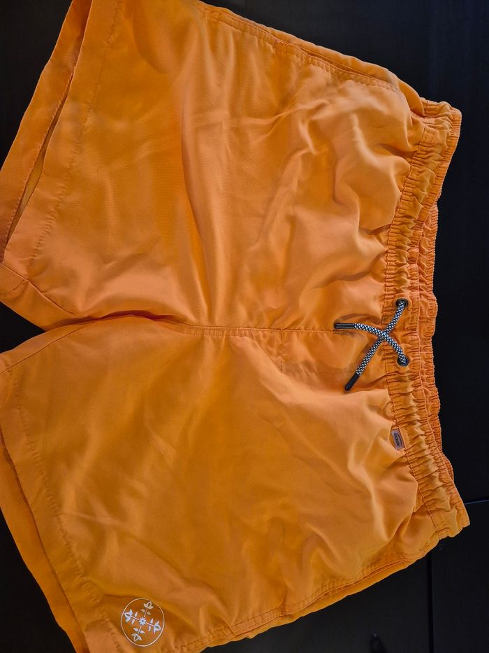 Short de bain Oxbow - photo numéro 2