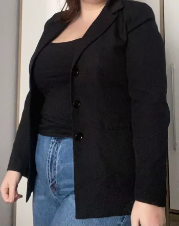 Veste blazer