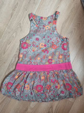 Robe orchestra 6 ans