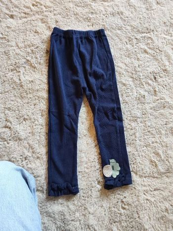 Legging fille