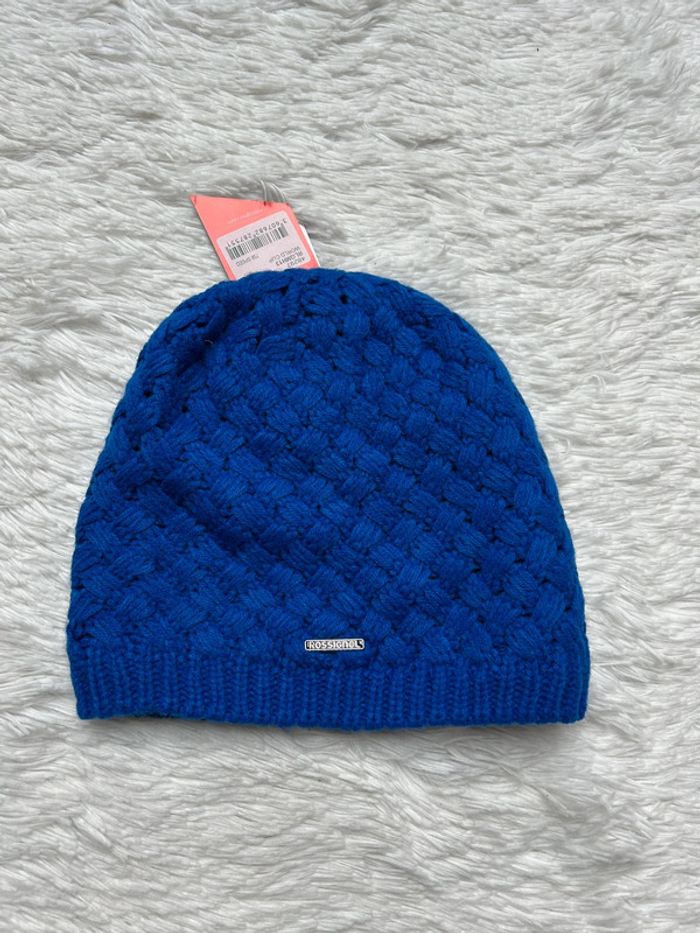 Bonnet Rossignol - photo numéro 2