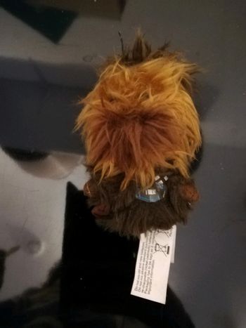 Petite peluche chubacca