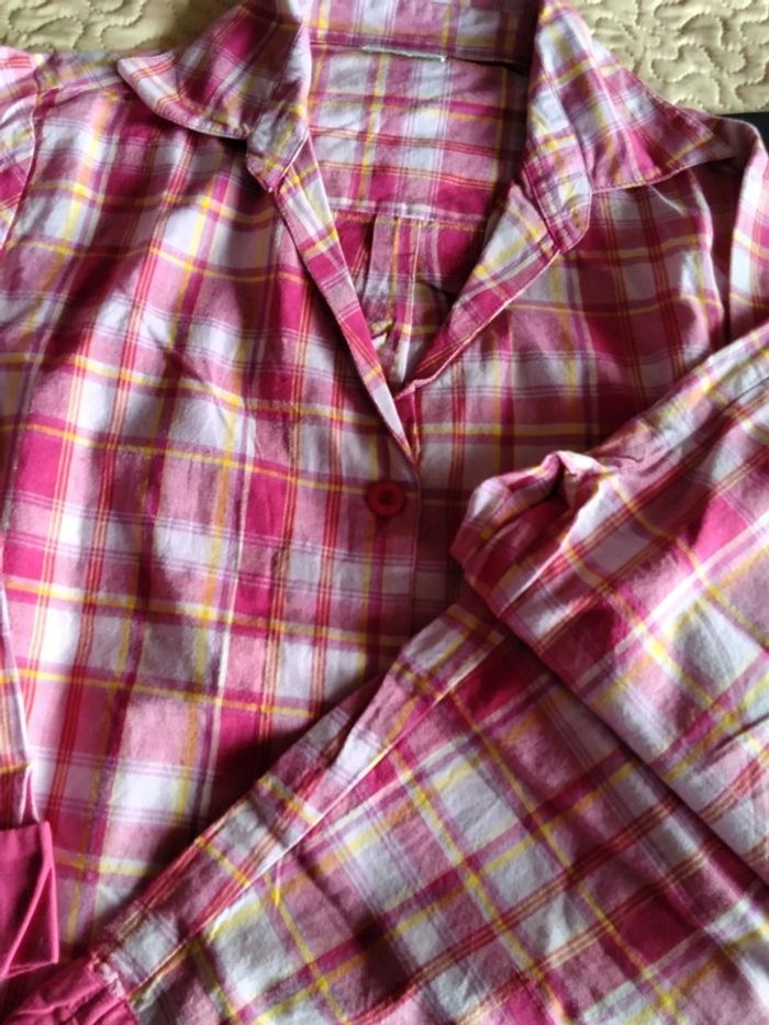 Pyjama femme (D52) - photo numéro 2