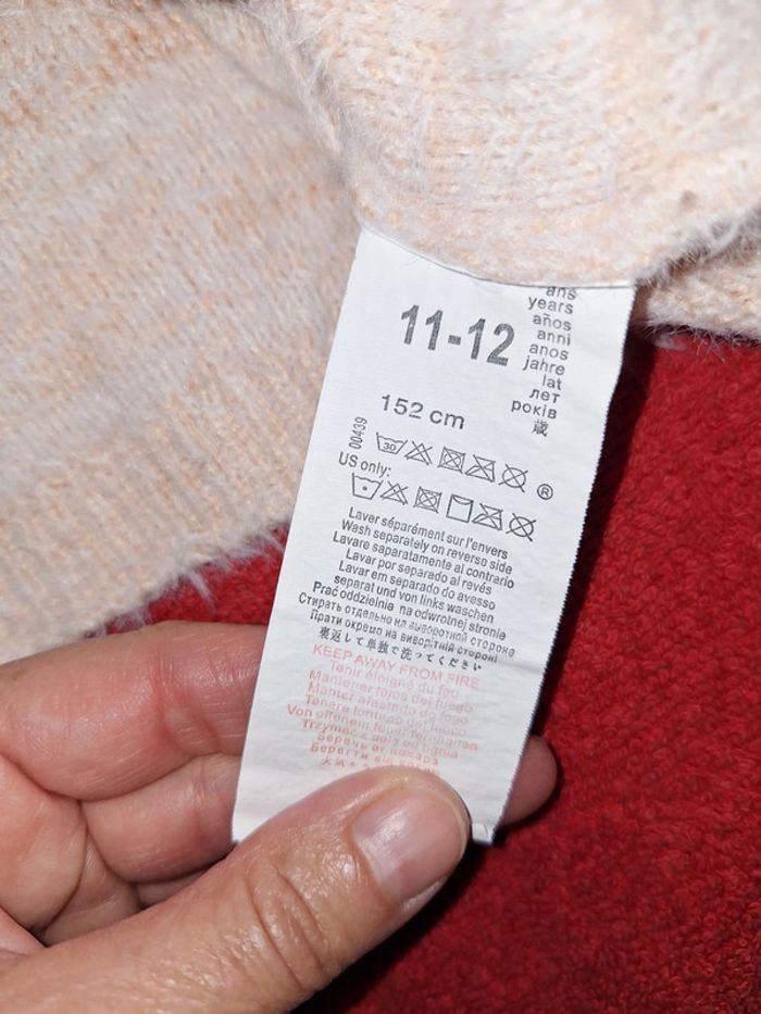 Pull 3pommes - photo numéro 3