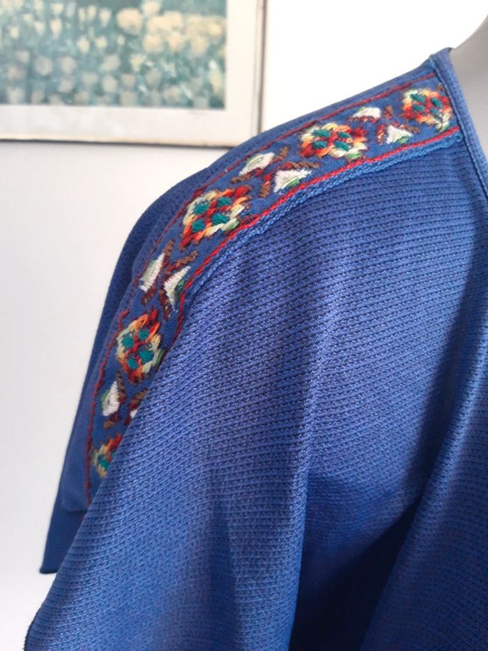 Blouse breal