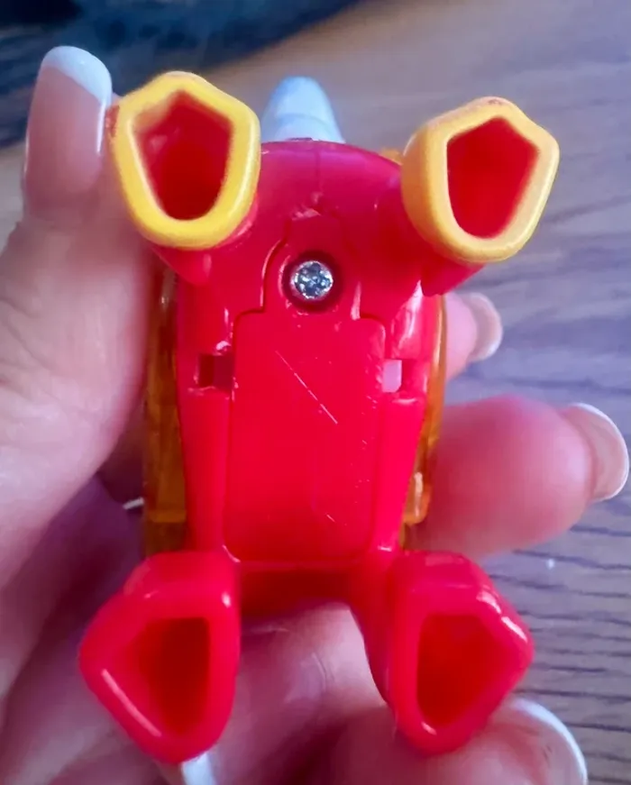 Figurine lumineuse Pat Patrouille Marcus - photo numéro 8