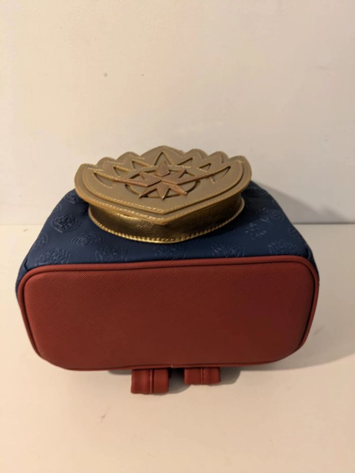 Loungefly : Marvel - Gardien de la galaxie - Ravager badge - photo numéro 5