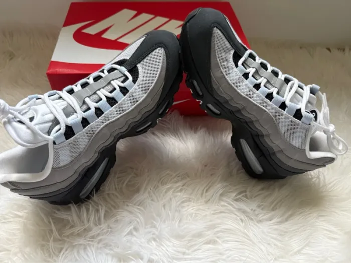 Air Max 95 big bubble 43 - photo numéro 3