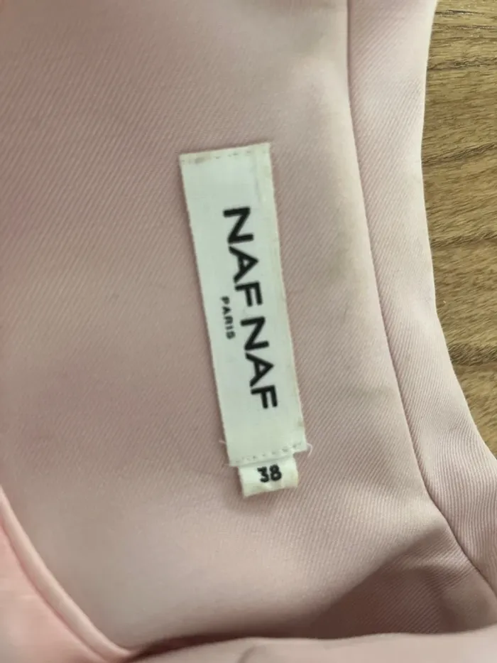 Tailleur short et veste - photo numéro 5