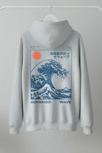 Sweat Hokkaido 