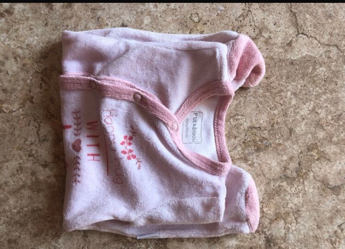 Pyjama - photo numéro 2