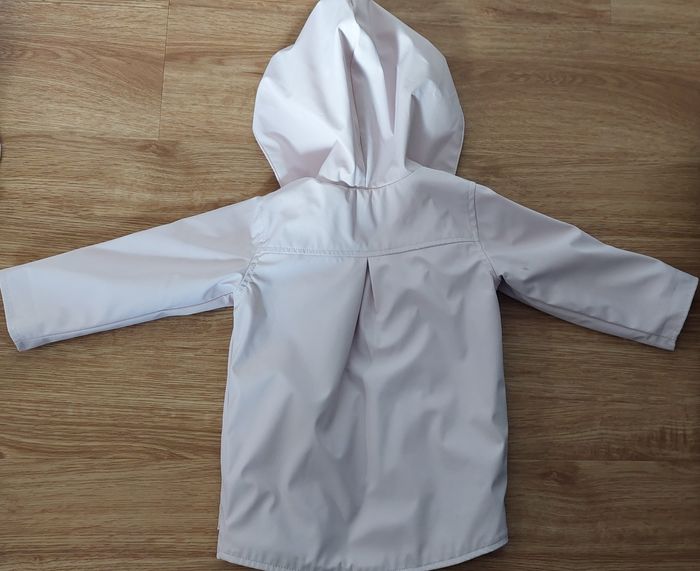 Imperméable 18 mois - photo numéro 2