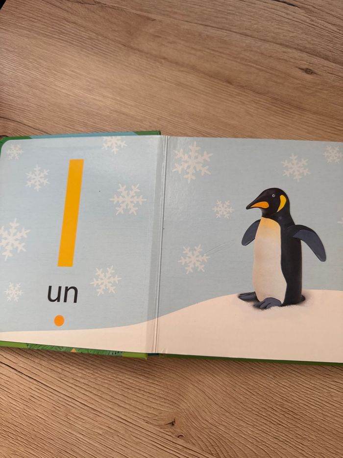 Je découvre les chiffres - photo numéro 2