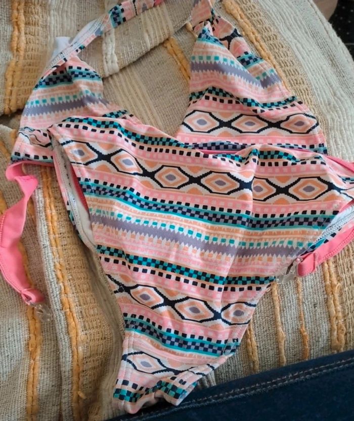 Maillot de bain - photo numéro 2