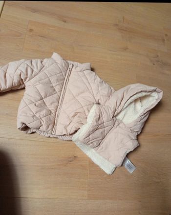 Doudoune 