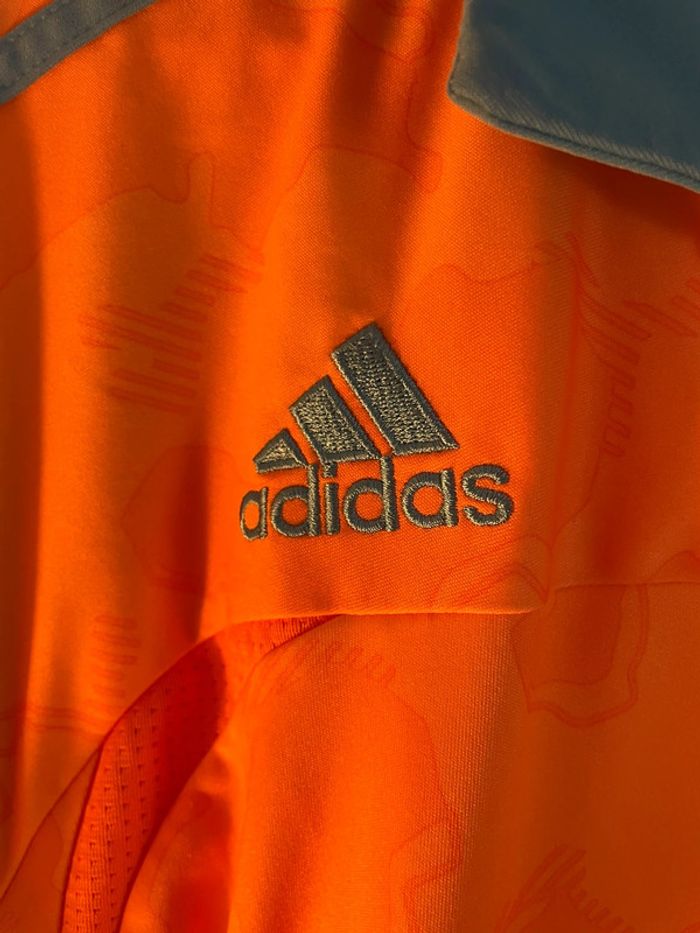Maillot Adidas OM Neuf - photo numéro 3