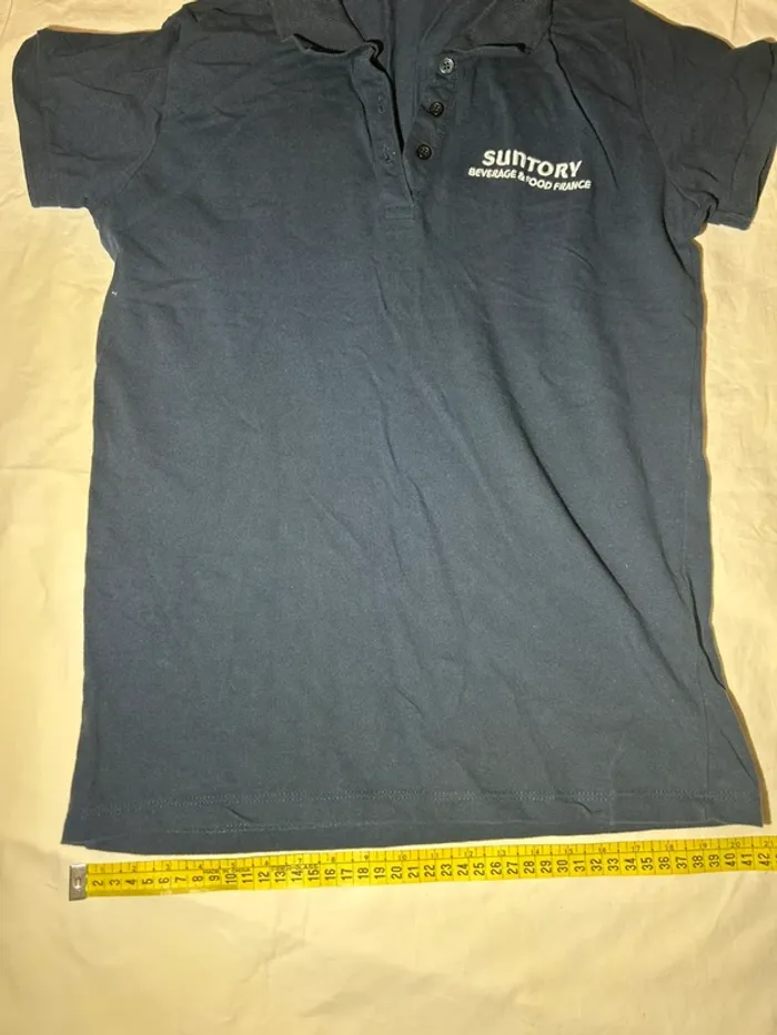 Polo vintage - photo numéro 2