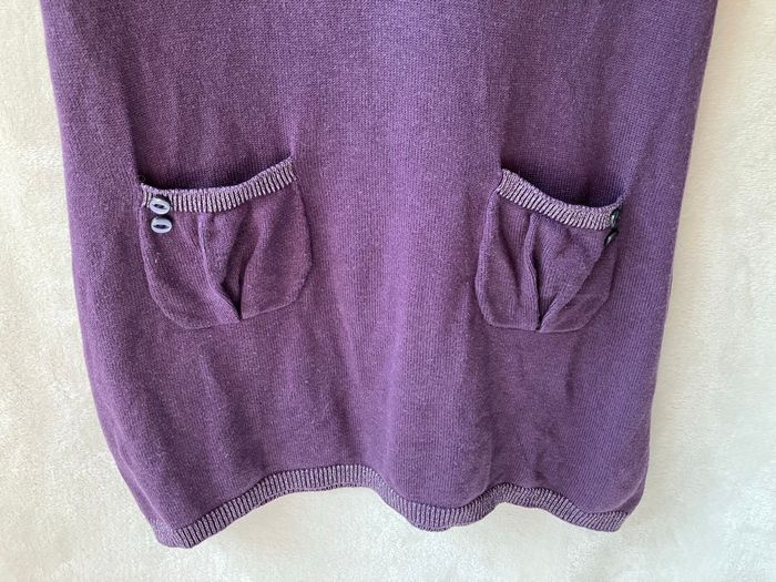 Robe ou Tunique Kiabi 7/8 ans (1€) - photo numéro 3