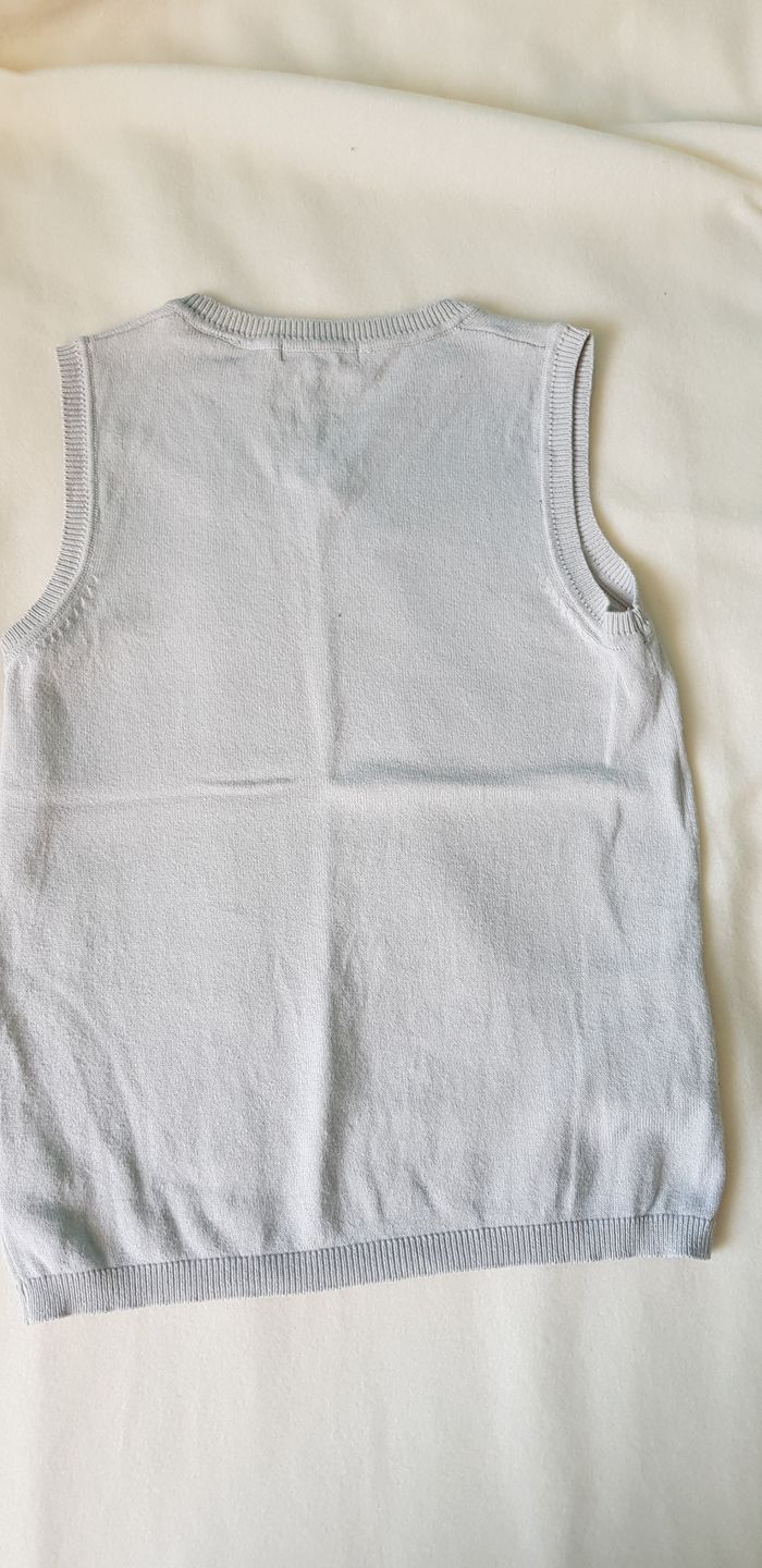 Gilet sans manche Okaïdi - photo numéro 3