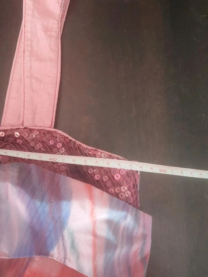 Robe cérémonie Linea Raffaelli fr 48 - photo numéro 15