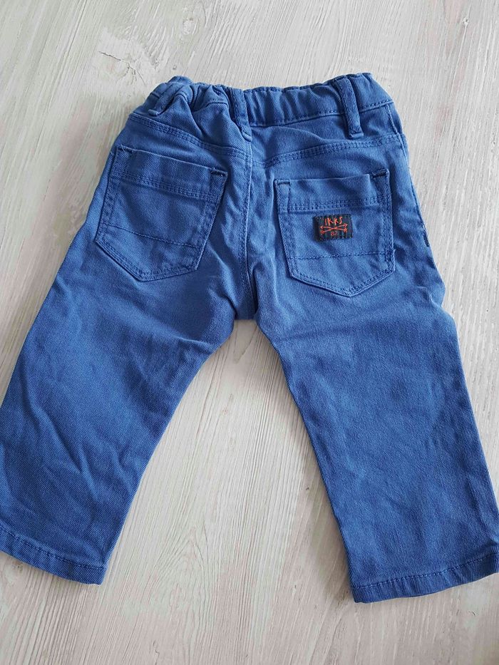 Pantalon - photo numéro 2