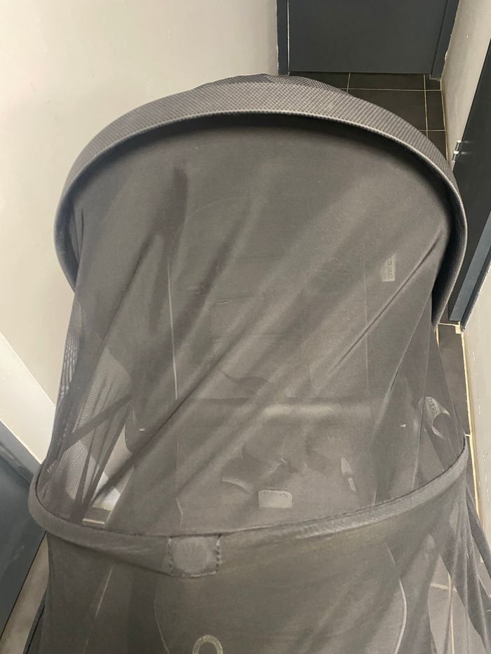 Poussette bébé confort - photo numéro 4