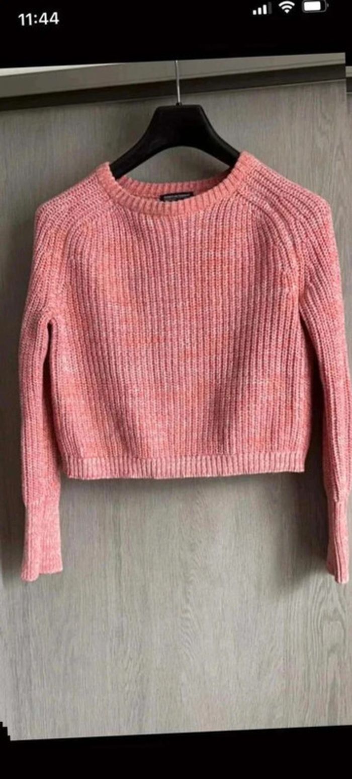 Pull-over femme - photo numéro 4