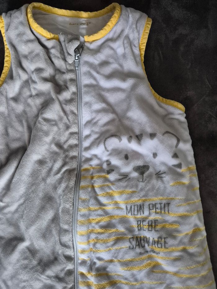 Gigoteuse 6-24 mois - photo numéro 3