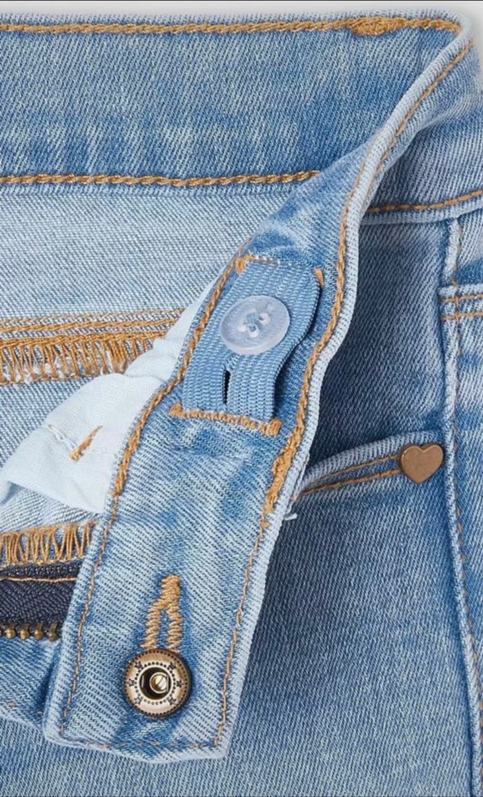 Jeans skinny - photo numéro 2