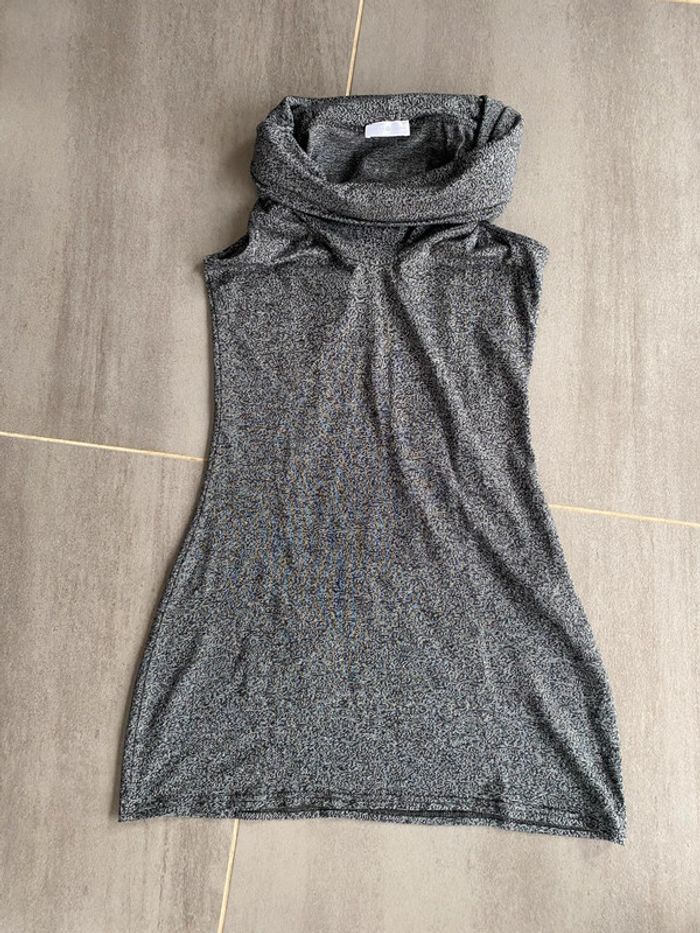 Robe cache cache taille 40