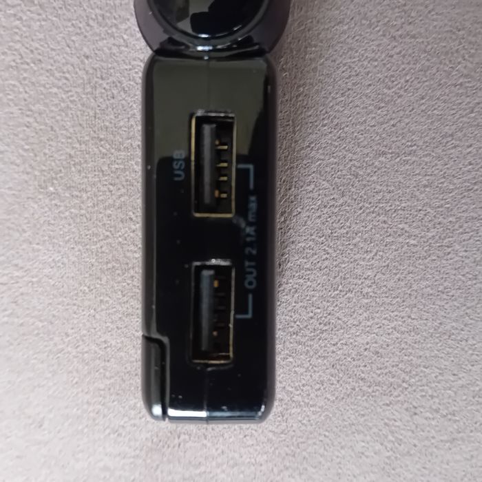 Faby27800 Chargeur USB Allume cigare pour auto - - photo numéro 4