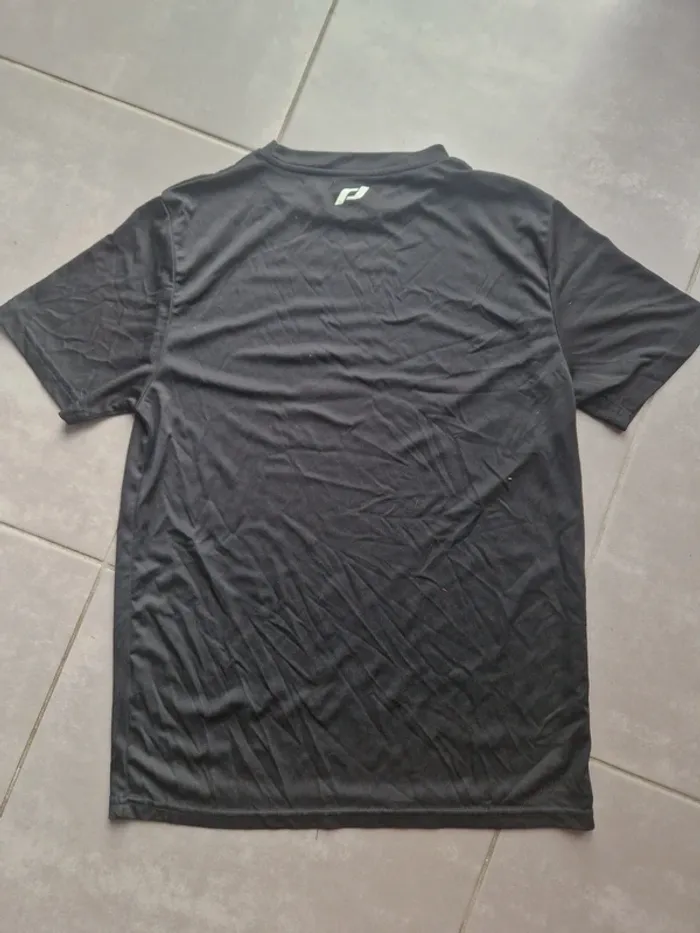 Tee-shirt sport homme - photo numéro 4