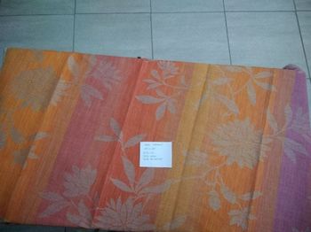 Coupon de tissu Marque Vano Modèle Chamade