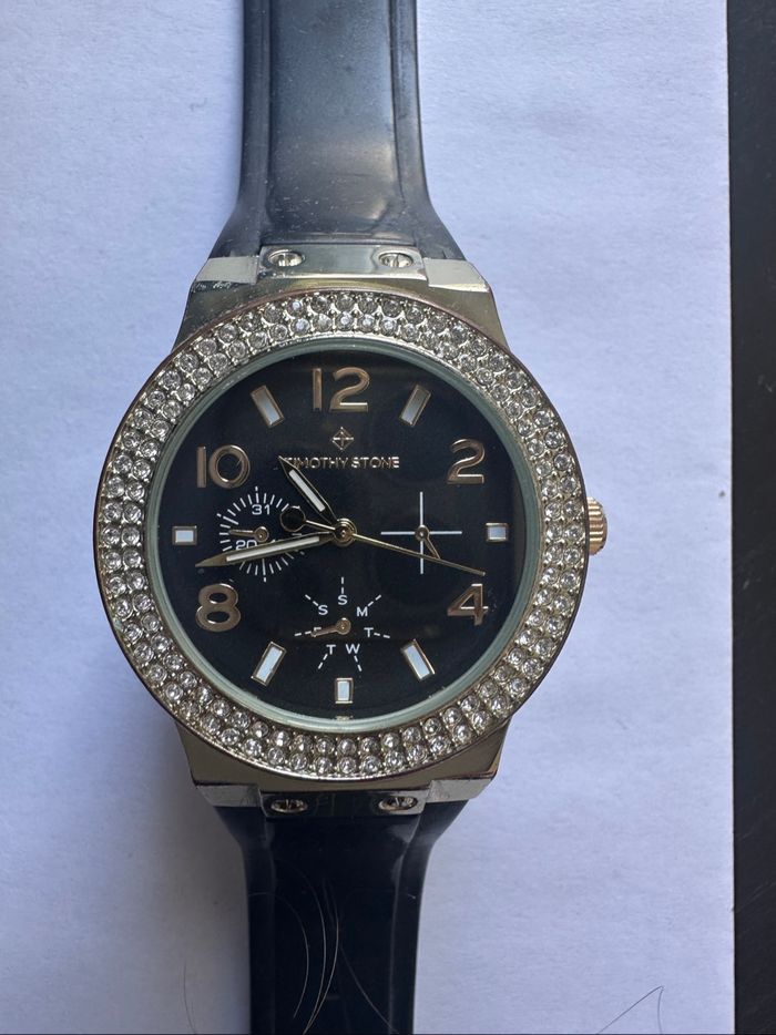 Montre Thimothy Stone - photo numéro 2
