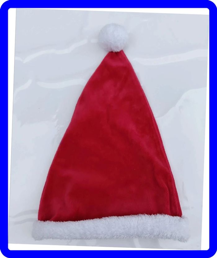 Bonnet de Noël 6 mois Orchestra bébé - photo numéro 3