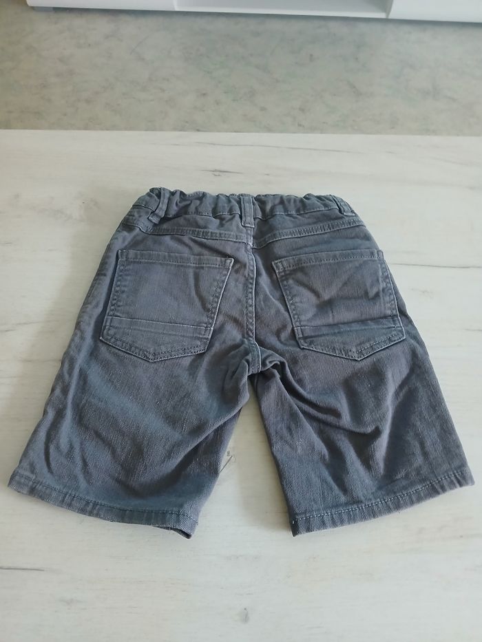 Lots de 5 Shorts - photo numéro 10