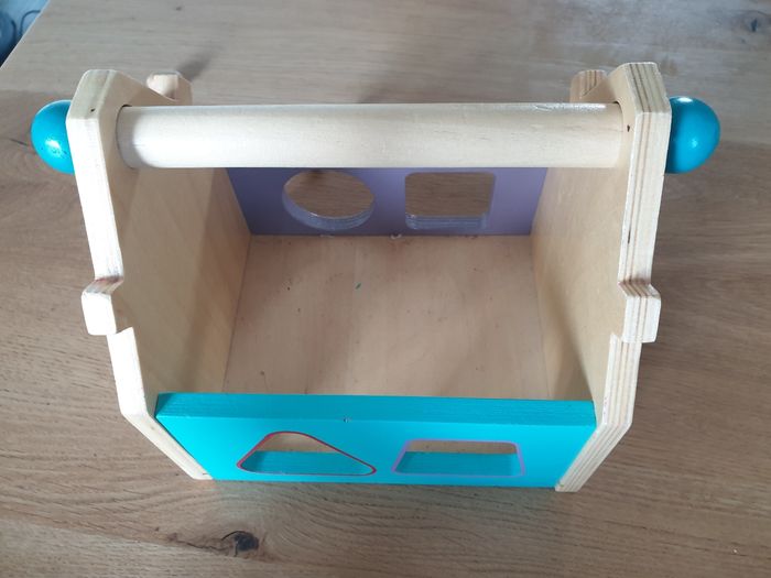 Maison des formes Okoïa - photo numéro 5