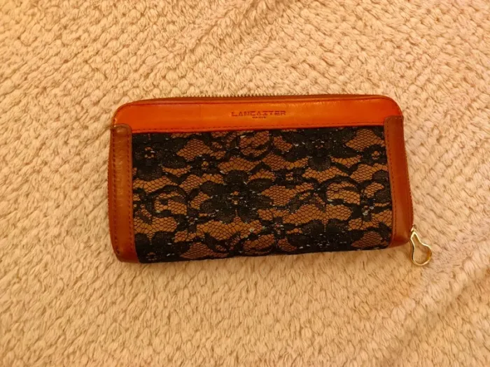 Portefeuille Lancaster