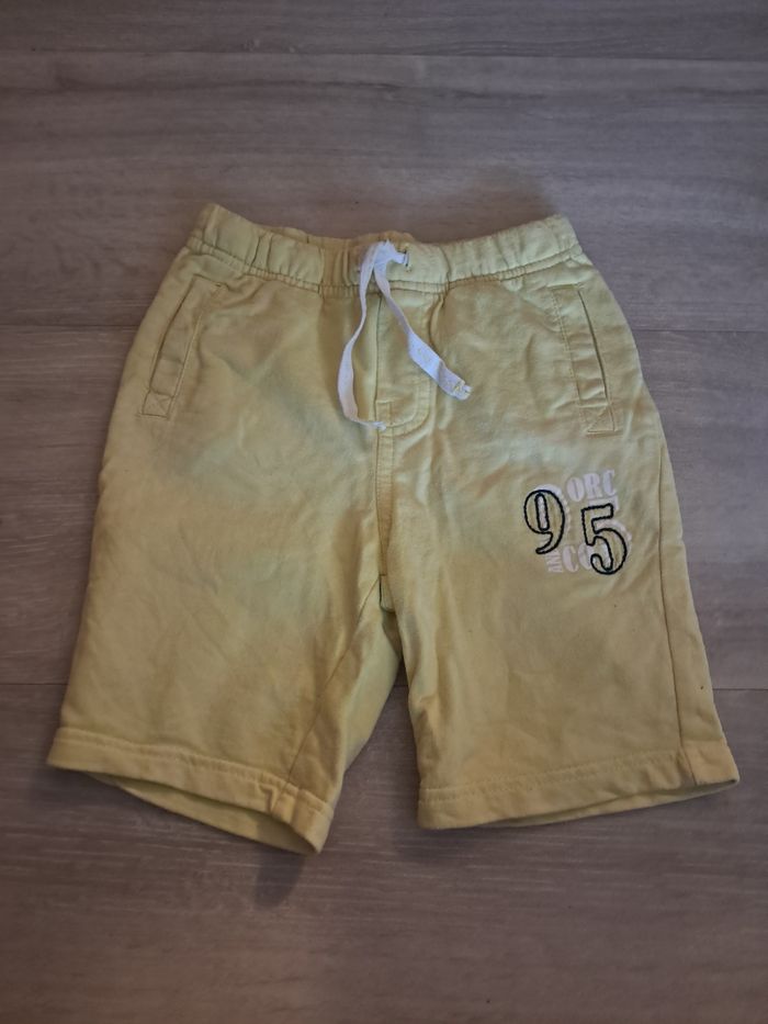 Short
