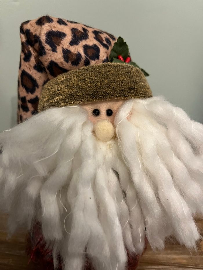 Père Noël 🎅🏻