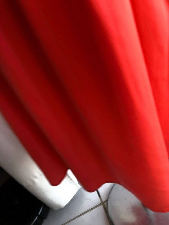 Robe Lola espeleta xl - photo numéro 2