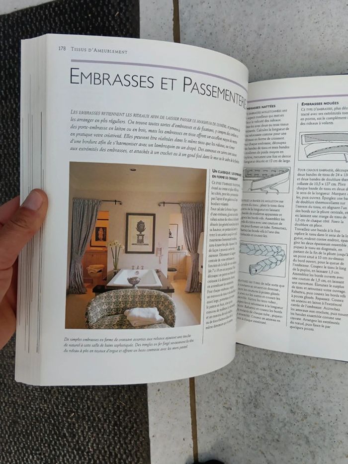 La pratique de la décoration - photo numéro 4