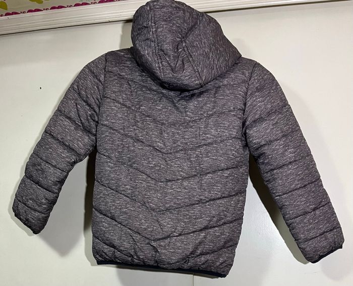 Doudoune enfant - photo numéro 9