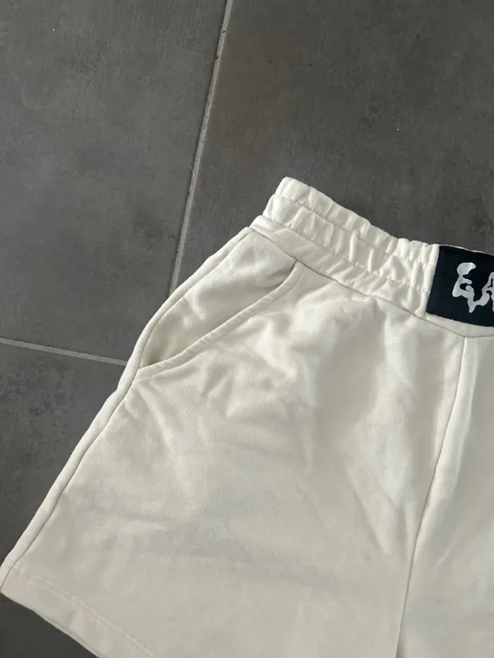 Short - photo numéro 5